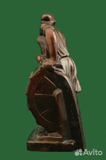 Скульптура 