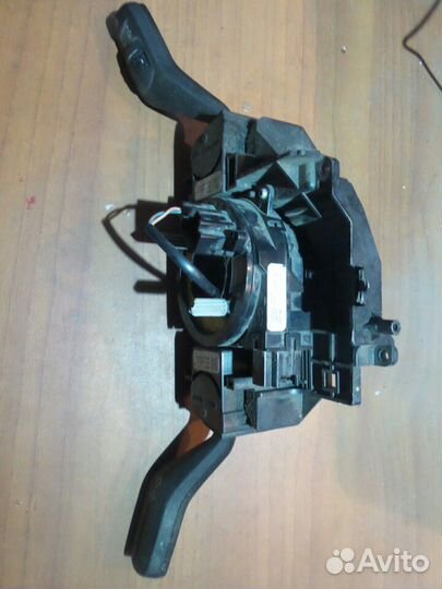 Переключатель подрулевой в сборе Ford Mondeo 4