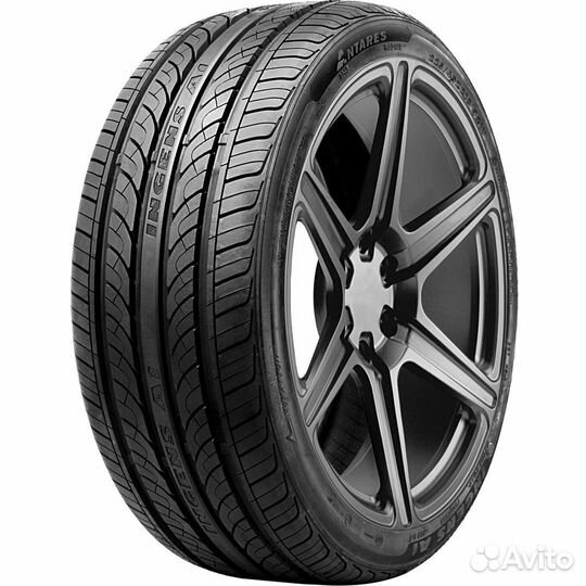 Antares Comfort A5 235/60 R18
