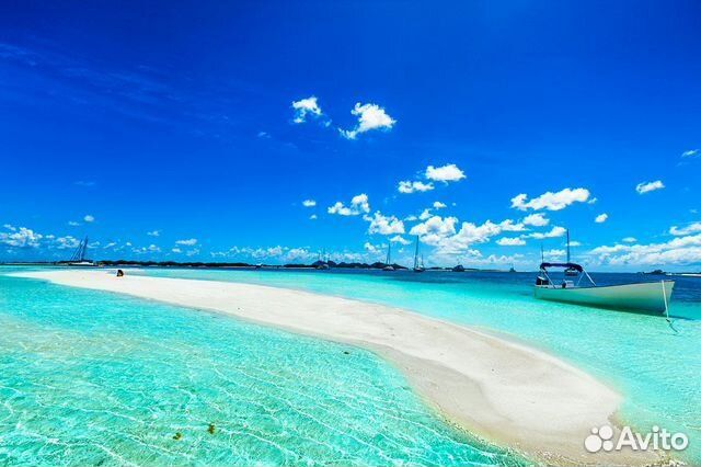 Горящие туры в Дубай