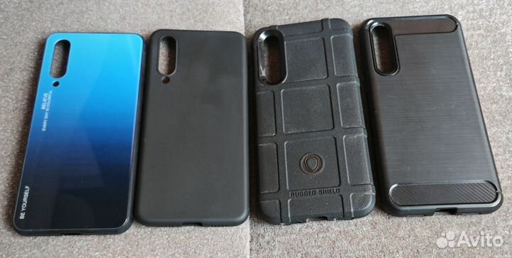 Xiaomi Mi 9 SE, 6/64 ГБ