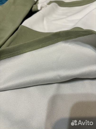 Свитшот Nike оверсайз