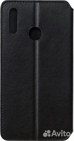 Чехлы для huawei P Smart (2019) 2 вида чехлов