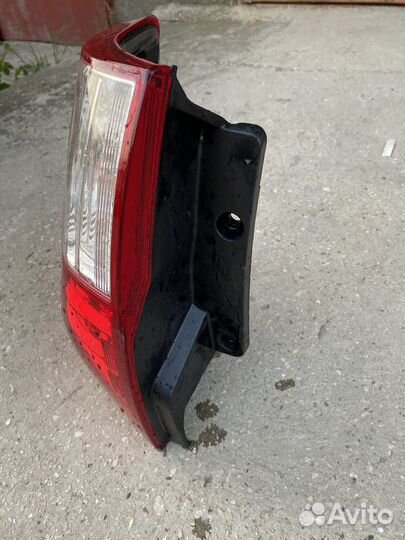 Задний фонарь Toyota Prado 150