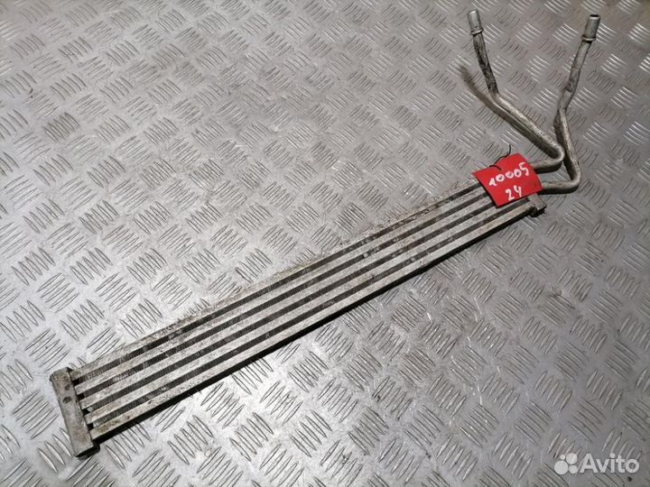 Радиатор гидроусилителя Bmw 7 f01 2008-2015