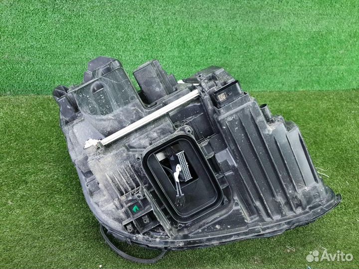 Фара левая Mercedes E W213 (2016-2021) LED (В плен