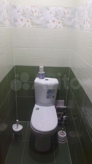 2-к. квартира, 45 м², 5/5 эт.