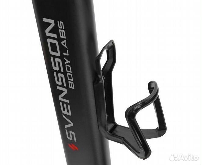 Велотренажер Svensson Body Labs Heavy G Recumbent