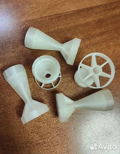 Оперение диам. посадки 30мм