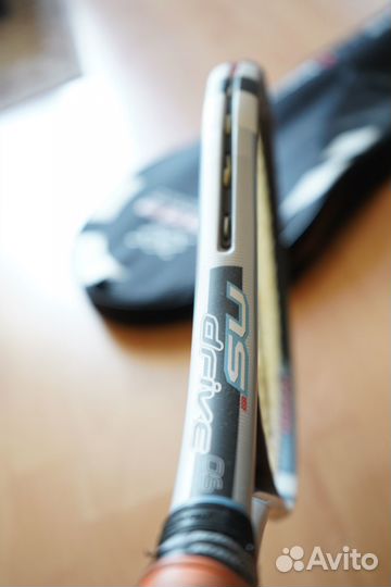 Теннисная ракетка Babolat