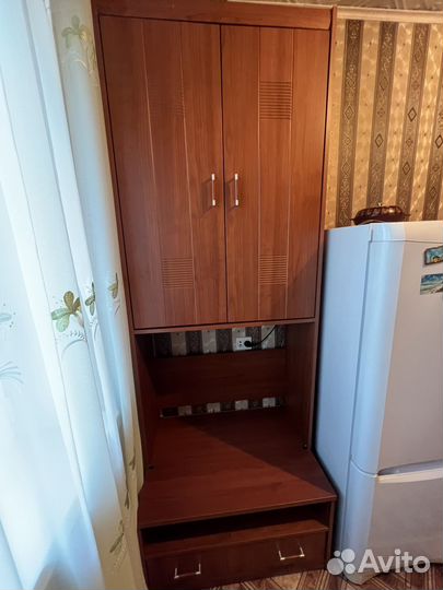 Шкафы и комоды бу