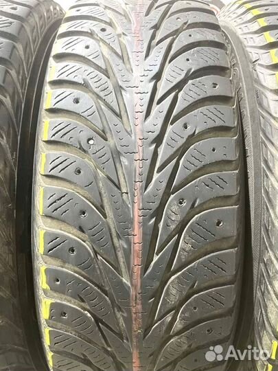 Yokohama Ice Guard IG35 195/65 R15 91M