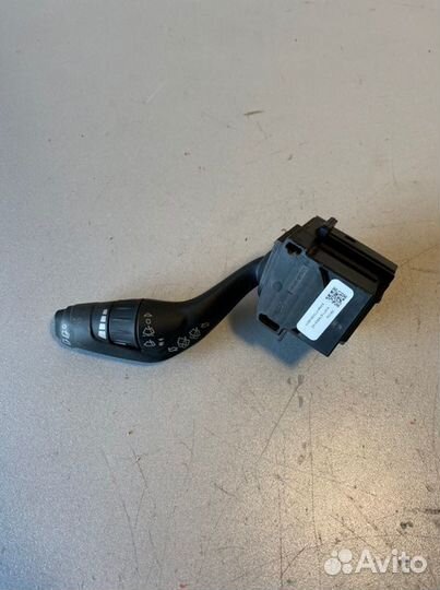 Переключатель дворников Ford Focus 3