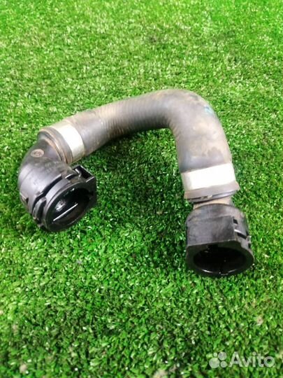 Шланг системы охлаждения Bmw X5 3.0Dx E70 N57