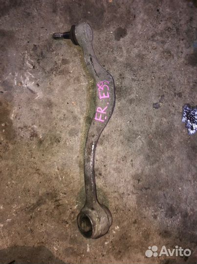 Рычаг передний правый Bmw 5 E39