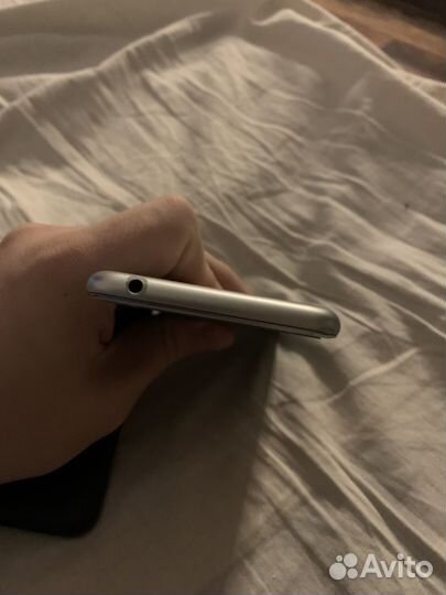 Meizu M3s, 3/32 ГБ