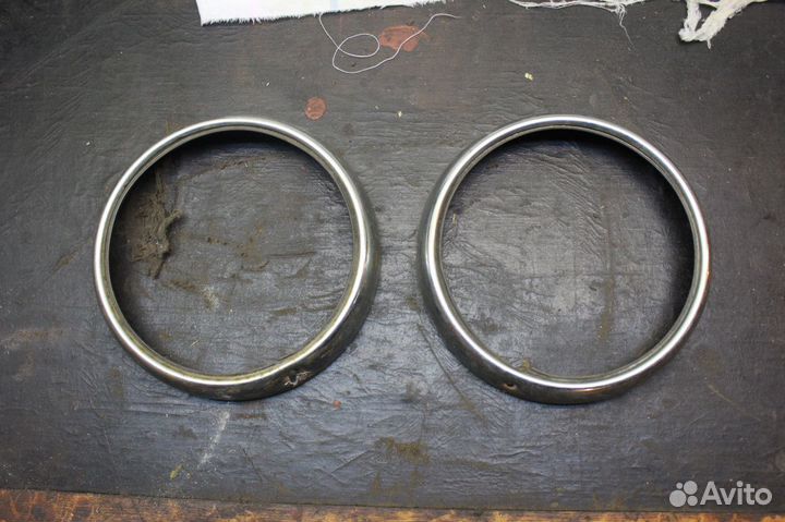 Запчасти для автомашины Москвич 2140 № 2