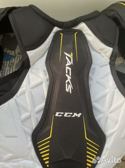 Хоккейная форма подростковая