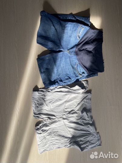 Вещи для беременных