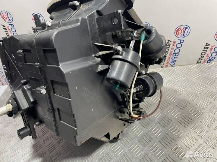 Корпус печки Ford Escape (R3) II (2007–2012)