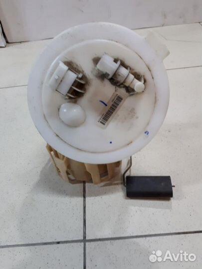 Насос топливный электрический Opel Zafira B 2005