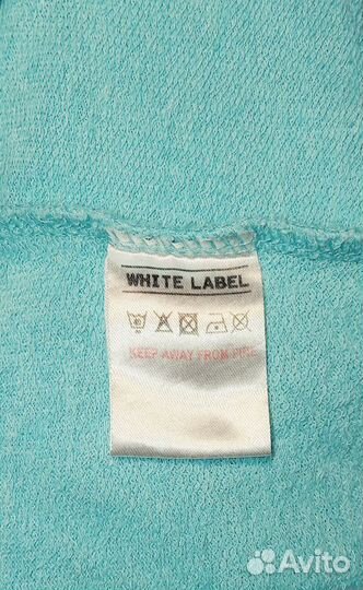 Пайта «white label». 48-50