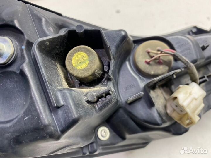 Фонарь задний левый Toyota Camry V70/V75 2018-2021