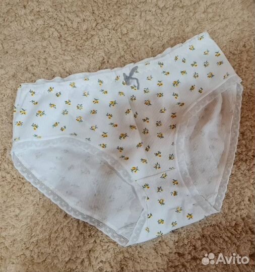 Женские трусики