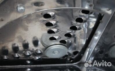 Измельчитель дробилка для овощей и фруктов автомат