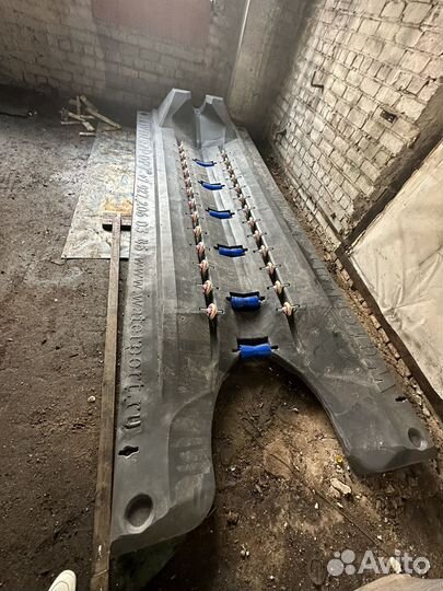 Продам понтон для гидроцикла