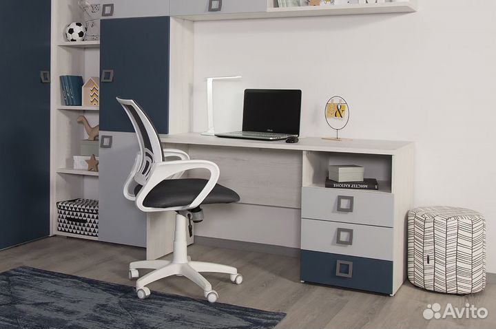 Детская мебель