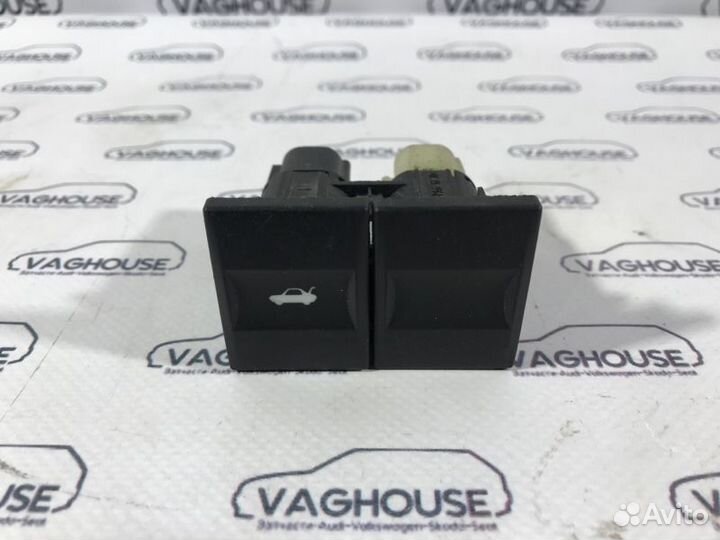 Кнопка багажника Ford Mondeo MK 3 2001