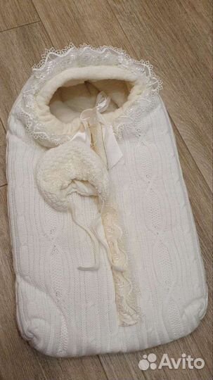 Конверт Для Новорожденных