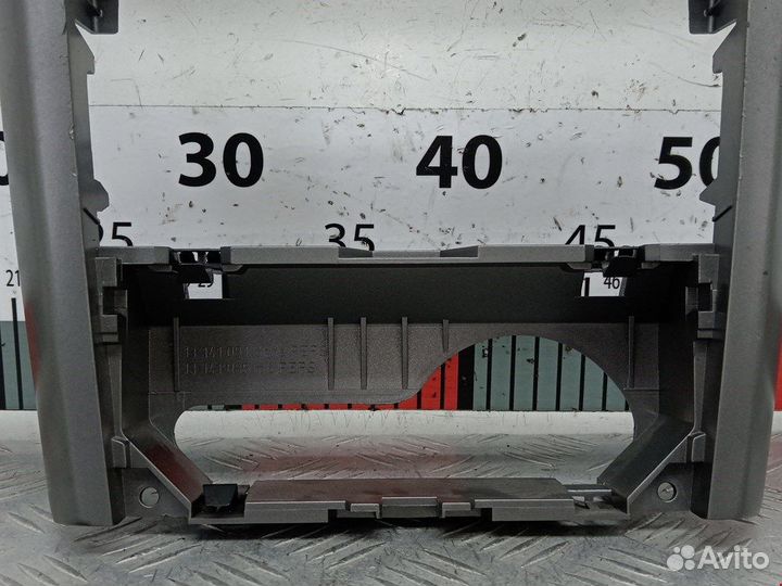 Рамка для Opel Astra H