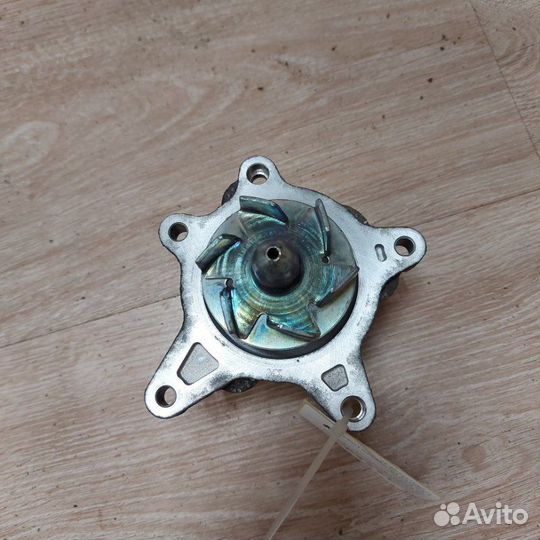 Насос водяной Kia Rio 3 2011-2017