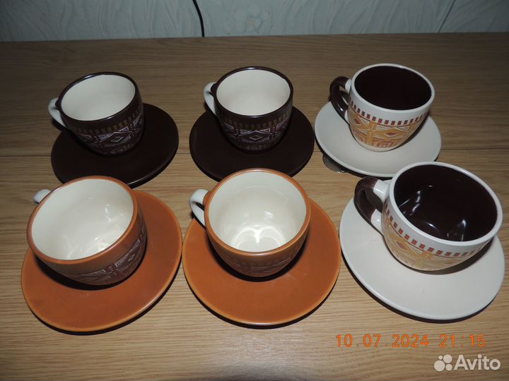 Кофейный набор