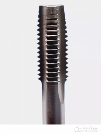 Метчик feida tools машинно-ручной М12*1.5 HSS (Р6М