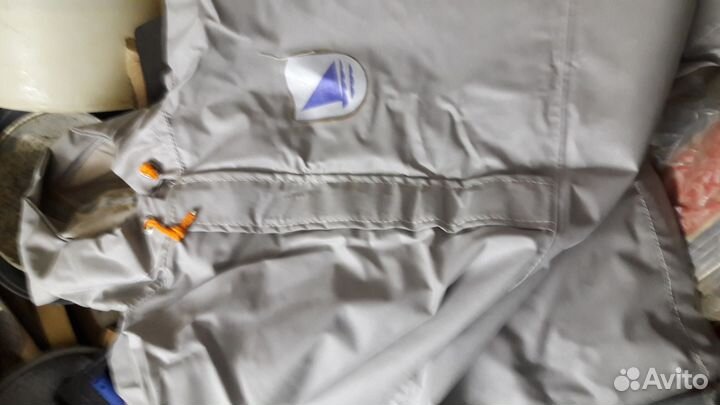 Костюм водозащитный