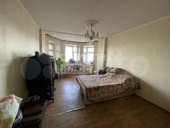 3-к. квартира, 73,1 м², 8/16 эт.