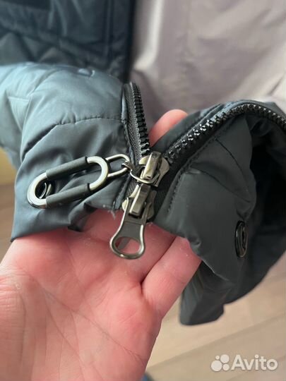 Пальто женское весеннее 42-44