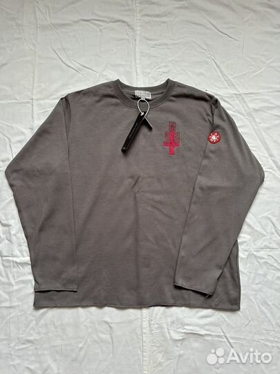 Лонгслив cav empt