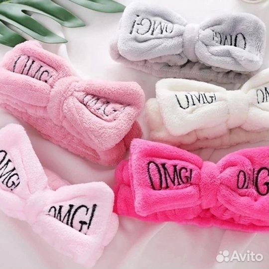 Повязка на голову