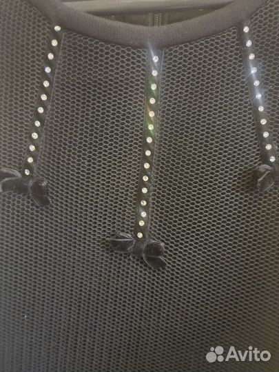 Платье monnalisa 116