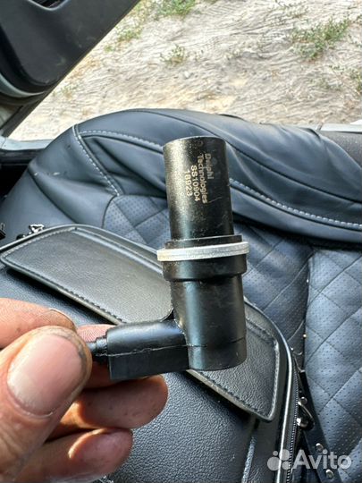 Датчик распредвала е39