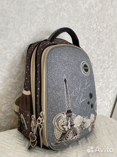 Рюкзак для девочки