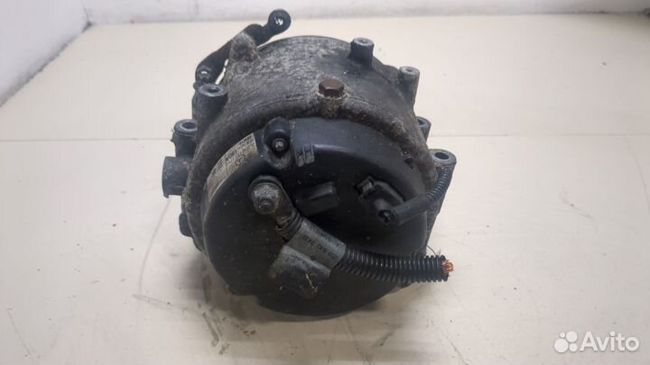 Генератор Mercedes C W203