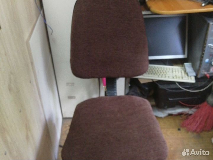 Компьютерное кресло