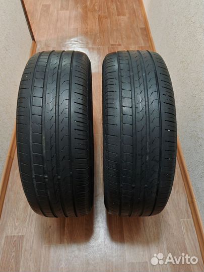 Pirelli Scorpion Verde 225/55 R19