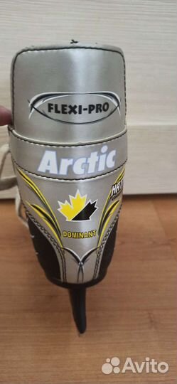 Коньки Flexi-Pro модель Dominant