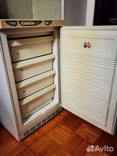 Морозильная камера бу